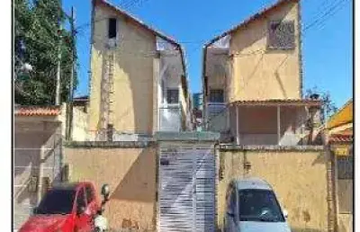 Oportunidade única em sao goncalo - rj | tipo: casa | negociação: venda direta online  | situação: imóvel