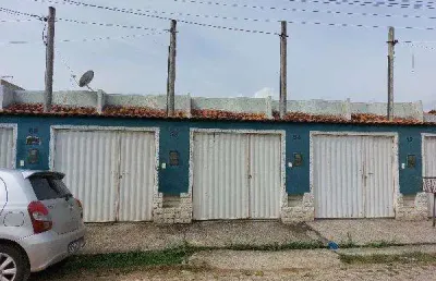 Oportunidade única em nova iguacu - rj | tipo: casa | negociação: venda online  | situação: imóvel
