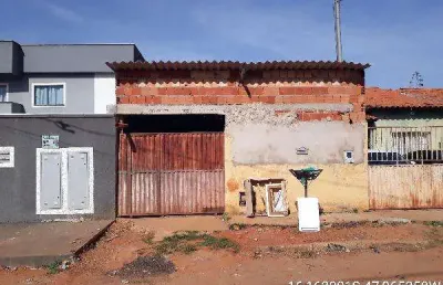 Oportunidade única em luziania - go | tipo: casa | negociação: venda online  | situação: imóvel