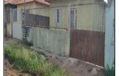 Oportunidade única em aguas lindas de goias - go | tipo: casa | negociação: venda direta online  | situação: imóvel