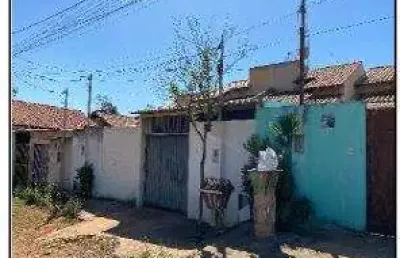 Oportunidade única em luziania - go | tipo: casa | negociação: venda online  | situação: imóvel