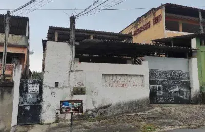 Oportunidade única em belford roxo - rj | tipo: casa | negociação: venda direta online  | situação: imóvel