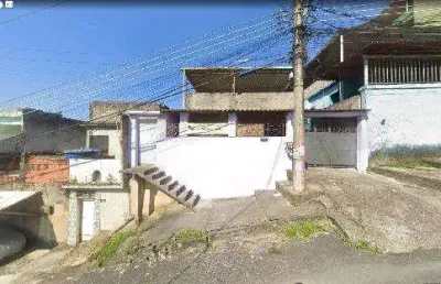 Oportunidade única em belford roxo - rj | tipo: casa | negociação: venda direta online  | situação: imóvel