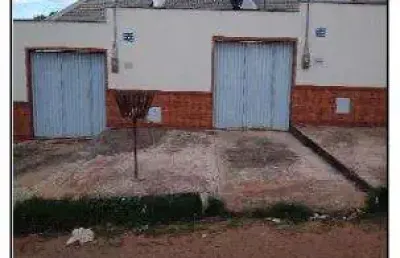 Oportunidade única em santo antonio do descoberto - go | tipo: casa | negociação: venda online  | situação: imóvel