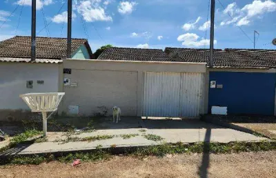 Oportunidade única em santo antonio do descoberto - go | tipo: casa | negociação: venda direta online  | situação: imóvel
