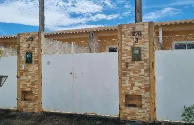 Oportunidade única em nova iguacu - rj | tipo: casa | negociação: venda direta online  | situação: imóvel