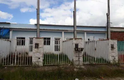 Oportunidade única em nova iguacu - rj | tipo: casa | negociação: venda online  | situação: imóvel