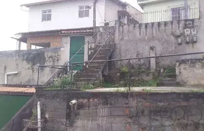 Oportunidade única em sao goncalo - rj | tipo: casa | negociação: venda online  | situação: imóvel