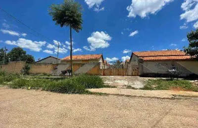 Oportunidade única em luziania - go | tipo: casa | negociação: venda direta online  | situação: imóvel
