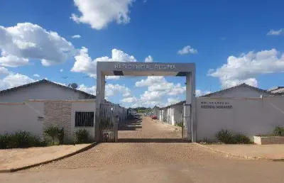 Oportunidade única em cidade ocidental - go | tipo: casa | negociação: venda direta online  | situação: imóvel