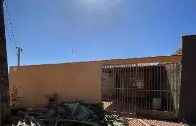 Oportunidade única em santo antonio do descoberto - go | tipo: casa | negociação: venda online  | situação: imóvel