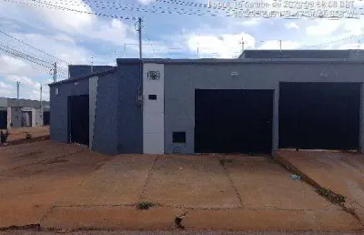 Oportunidade única em planaltina - go | tipo: casa | negociação: venda direta online  | situação: imóvel