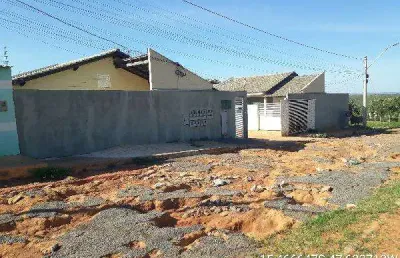 Oportunidade única em planaltina - go | tipo: casa | negociação: venda direta online  | situação: imóvel