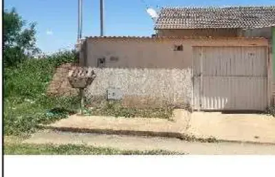 Oportunidade única em cidade ocidental - go | tipo: casa | negociação: venda direta online  | situação: imóvel