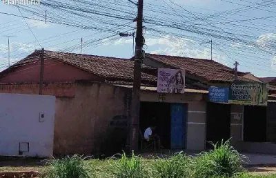 Oportunidade única em planaltina - go | tipo: casa | negociação: venda direta online  | situação: imóvel