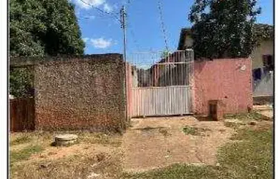 Oportunidade única em aguas lindas de goias - go | tipo: casa | negociação: venda direta online  | situação: imóvel