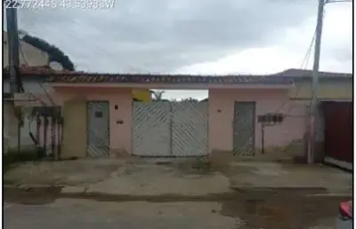 Oportunidade única em nova iguacu - rj | tipo: casa | negociação: venda direta online  | situação: imóvel