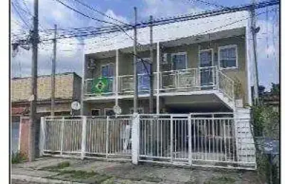 Oportunidade única em nova iguacu - rj | tipo: casa | negociação: venda direta online  | situação: imóvel