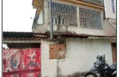 Oportunidade única em sao joao de meriti - rj | tipo: casa | negociação: venda direta online  | situação: imóvel
