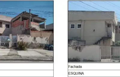 Oportunidade única em nova iguacu - rj | tipo: casa | negociação: venda direta online  | situação: imóvel