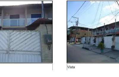 Oportunidade única em sao goncalo - rj | tipo: casa | negociação: venda direta online  | situação: imóvel