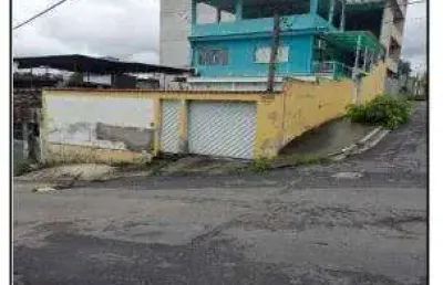 Oportunidade única em duque de caxias - rj | tipo: casa | negociação: venda direta online  | situação: imóvel