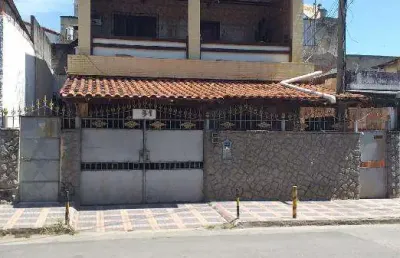 Oportunidade única em sao goncalo - rj | tipo: casa | negociação: venda direta online  | situação: imóvel