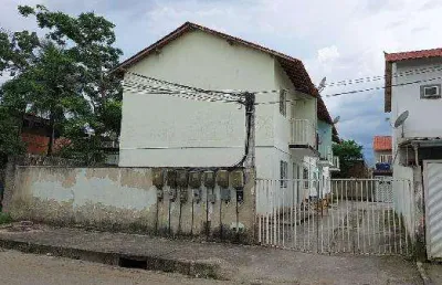 Oportunidade única em duque de caxias - rj | tipo: casa | negociação: venda direta online  | situação: imóvel