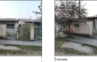Oportunidade única em mage - rj | tipo: casa | negociação: venda online  | situação: imóvel