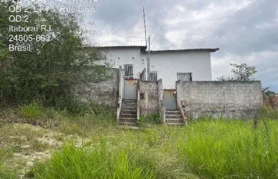 Oportunidade única em itaborai - rj | tipo: casa | negociação: venda direta online  | situação: imóvel