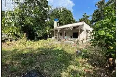 Oportunidade única em mage - rj | tipo: casa | negociação: venda online  | situação: imóvel