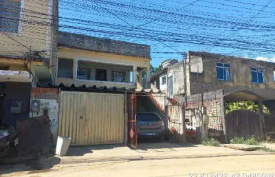 Oportunidade única em sao goncalo - rj | tipo: casa | negociação: venda direta online  | situação: imóvel