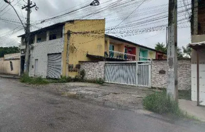 Oportunidade única em sao goncalo - rj | tipo: casa | negociação: venda direta online  | situação: imóvel