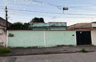 Oportunidade única em sao goncalo - rj | tipo: casa | negociação: venda online  | situação: imóvel