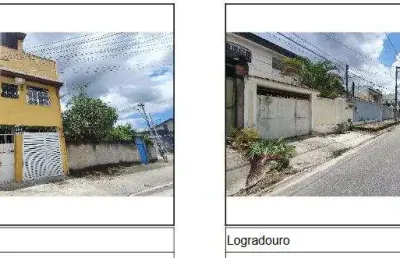 Oportunidade única em sao goncalo - rj | tipo: casa | negociação: venda direta online  | situação: imóvel
