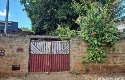 Oportunidade única em itumbiara - go | tipo: casa | negociação: venda direta online  | situação: imóvel