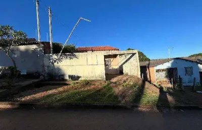 Oportunidade única em santo antonio do descoberto - go | tipo: casa | negociação: venda online  | situação: imóvel