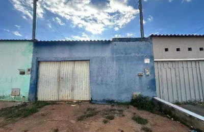 Oportunidade única em santo antonio do descoberto - go | tipo: casa | negociação: venda online  | situação: imóvel