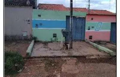 Oportunidade única em santo antonio do descoberto - go | tipo: casa | negociação: venda direta online  | situação: imóvel