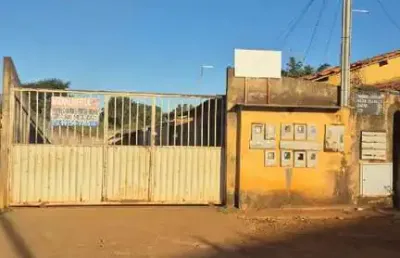 Oportunidade única em luziania - go | tipo: casa | negociação: venda direta online  | situação: imóvel