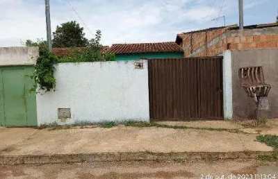 Oportunidade única em luziania - go | tipo: casa | negociação: venda direta online  | situação: imóvel