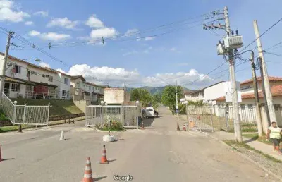 Oportunidade única em nova iguacu - rj | tipo: casa | negociação: venda online  | situação: imóvel