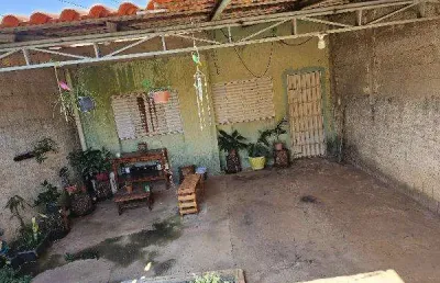 Oportunidade única em luziania - go | tipo: casa | negociação: venda direta online  | situação: imóvel