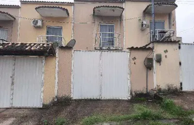 Oportunidade única em sao goncalo - rj | tipo: casa | negociação: venda direta online  | situação: imóvel
