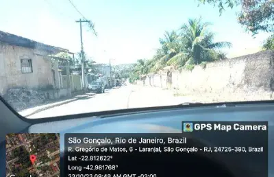 Oportunidade única em sao goncalo - rj | tipo: casa | negociação: venda online  | situação: imóvel