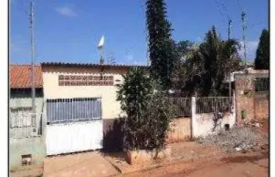 Oportunidade única em luziania - go | tipo: casa | negociação: venda direta online  | situação: imóvel
