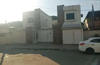 Oportunidade única em belford roxo - rj | tipo: casa | negociação: venda direta online  | situação: imóvel