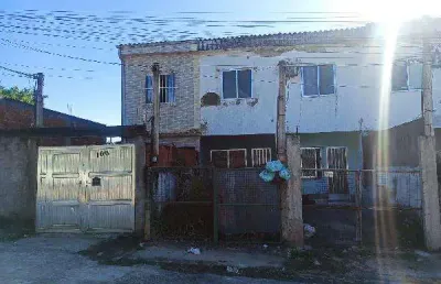 Oportunidade única em belford roxo - rj | tipo: casa | negociação: venda direta online  | situação: imóvel