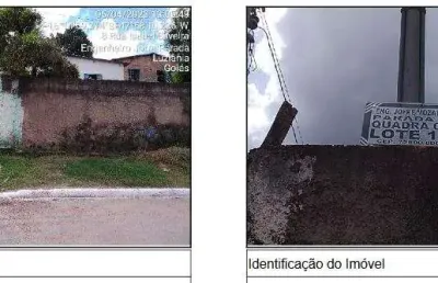Oportunidade única em luziania - go | tipo: casa | negociação: venda direta online  | situação: imóvel