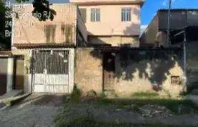 Oportunidade única em sao goncalo - rj | tipo: casa | negociação: venda direta online  | situação: imóvel